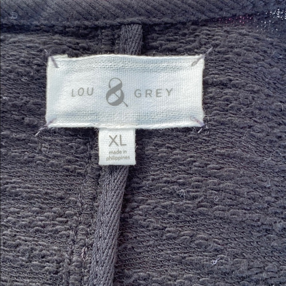 Lou & grey jacket - Picture 2 of 5